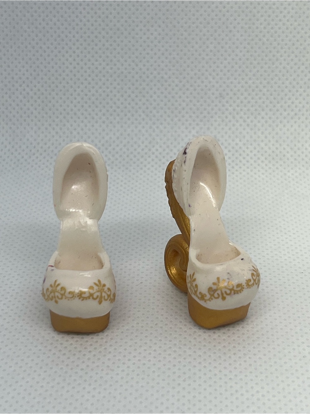 Ever After High Shoes Boots